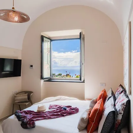 Lemon In The Air Family Holiday home Pontone