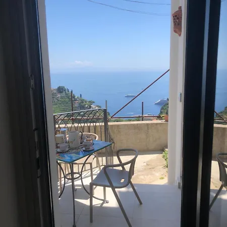 Holiday home Lemon In The Air Family Pontone