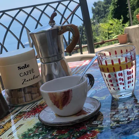 Hébergement de vacances Lemon In The Air Family *